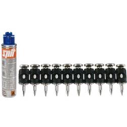 Spit Pulsa p800 + gas c6