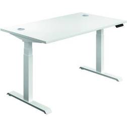 Jemini Tc Economy Sit Stand Writing Desk