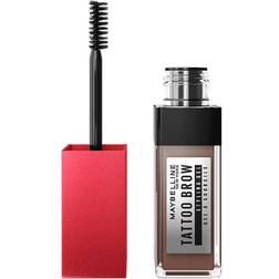 Maybelline Tattoo Brow 36H Styling Gel 255 Soft Brown 6ml