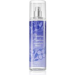 Christina Aguilera Moonlight Bloom Kropsspray 236 ml 236ml