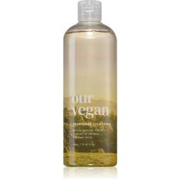 Manyo Our Vegan Heartleaf Cica Soothing Toner