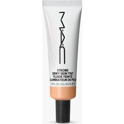 MAC Strobe Dewy Skin Tint #1 Medium