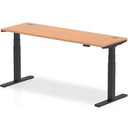 Air 1800 600mm Top Writing Desk