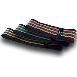 Davina Resistance Band Set