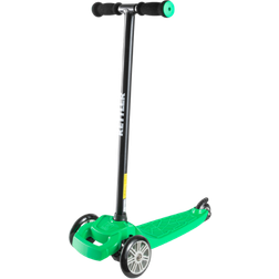 Kettler Kwizzy Tricycle Scooter Green