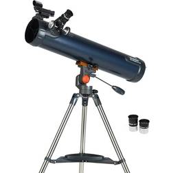 Celestron 31036 AstroMaster LT 76AZ teleskop