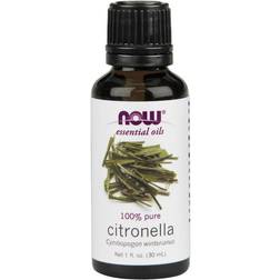 Now Foods Essential Oil, Citronella Oil 30 ml