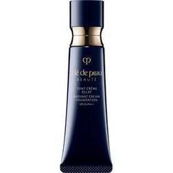 Clé de Peau Beauté Foundation - Hellbraun