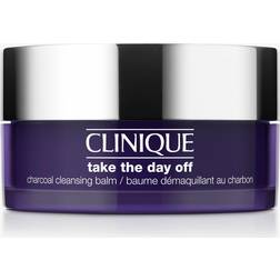 Clinique Take The Day Off Charcoal Cleansing Balm