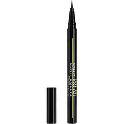 Maybelline Tattoo Liner Ink Pen NU Black