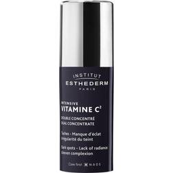 Institut Esthederm Intensive Vitamine C2 Dual Concentrate 10ml