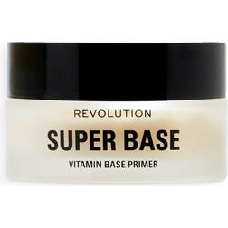 Makeup Revolution Super Base Vitamin Base Primer