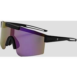 CHPO Luca Black purple mirror