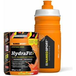 Namedsport Hydrafit Polvere 400 g