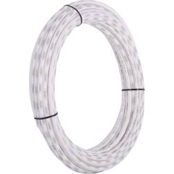 Sharkbite 3/8-in (1/2-in O.D) x 100-ft White PEX-B Pipe U855W100