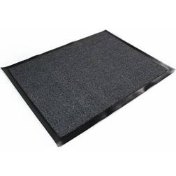 Floortex Valuemat Grå
