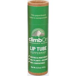 Climb On Lip Tube Peppermint