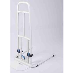 NRS Healthcare Easy Fit Plus Bed Rail Grab Handle Standard