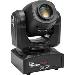 Eurolite LED TMH-S60 Moving Head Spot