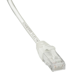 Schneider Electric PATCHKABEL KAT6 F/UTP 28AWG