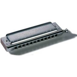 Hohner Toots Hard Bopper