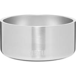 Yeti Boomer 8 Dog Bowl Men Pet Care Grey One Size