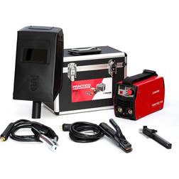 equipment Solter Inverter Practico