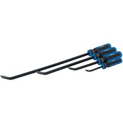 Draper Soft Grip Pry Set Crowbar