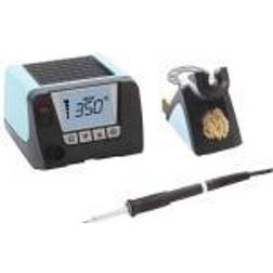Weller WT 1013 Lödstationsset digitalt 550