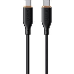 Havit CB603 USB-C to USB-C cable 1.8M