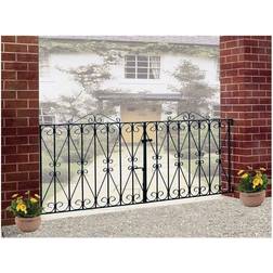 Bic Regent Double Gate 36"