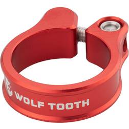 Wolf Tooth Collier De Serrage De Tige De Selle Usin Avec Pr Cision