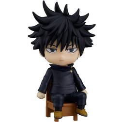 Good Smile Jujutsu Kaisen Nendoroid Swacchao! Figure Megumi Fushiguro 9 cm