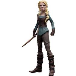 The Witcher Mini Epics Actionfigur Ciri of Cintra (Season 2) 15 cm