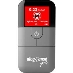 AlcoSense Alcohol Meter Pro