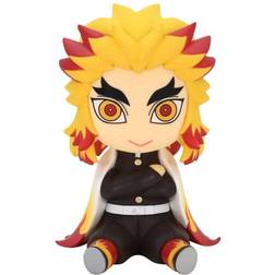 Rengoku Kyojuro Statue 9 cm