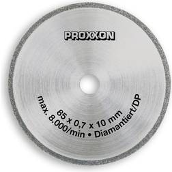 Proxxon Diamantskæreskive 85 mm