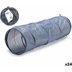 Mascow Collapsible Pet Tunnel Polyester 90 Units