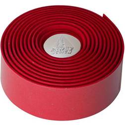 Profile Design Cork Bar Tape Red