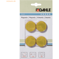 Dahle kontorsteknik magnet 95432, 7