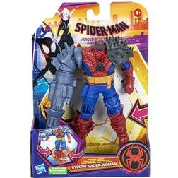 Hasbro Spider-Man (2022) Deluxe Figure (Assorted) 15 cm Fjernlager, 3 dages levering