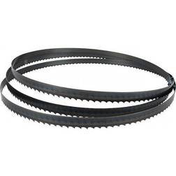 Makita Sågblad för bandsåg 2240x13x0,5 mm; 4 TPI; 3 st