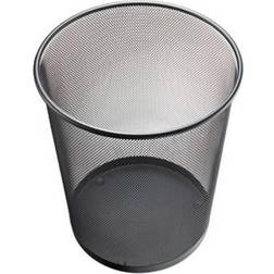 Helit the circle network H2518595 Waste paper basket