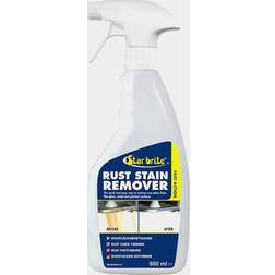 Star Brite Rust stain remover 650