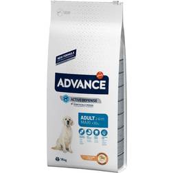 Affinity Advance Ekonomipack: 2 stora påsar Maxi