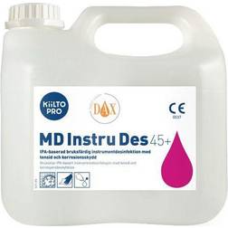 Dax Ytdesinfektion KIILTO PRO MD Instr 45+ 1l