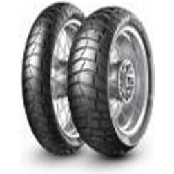 Metzeler Karoo Street 120/70-15 TL 56P M/C Etupyörä