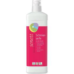 Sonett Såpa av Ekologisk Olivolja 500ml