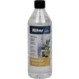 Nitor Low Aromatic Lacnafta 1L
