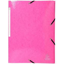 Exacompta Iderama Elastic 3